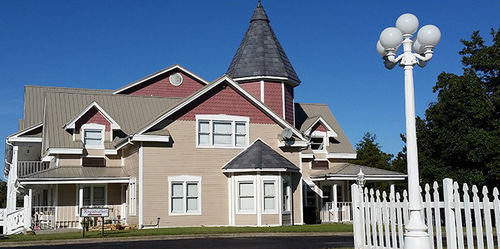 The Candle Light In Branson Exterior foto